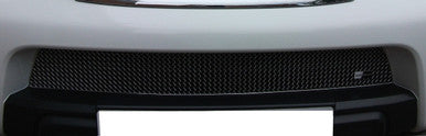 Zunsport Nissan Navara  Front Lower Grille - Standard
