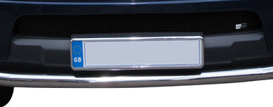 Zunsport Nissan Navara - Lower Grille - Black