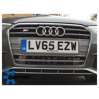AIRTEC Front mount intercooler for Audi Sport S1