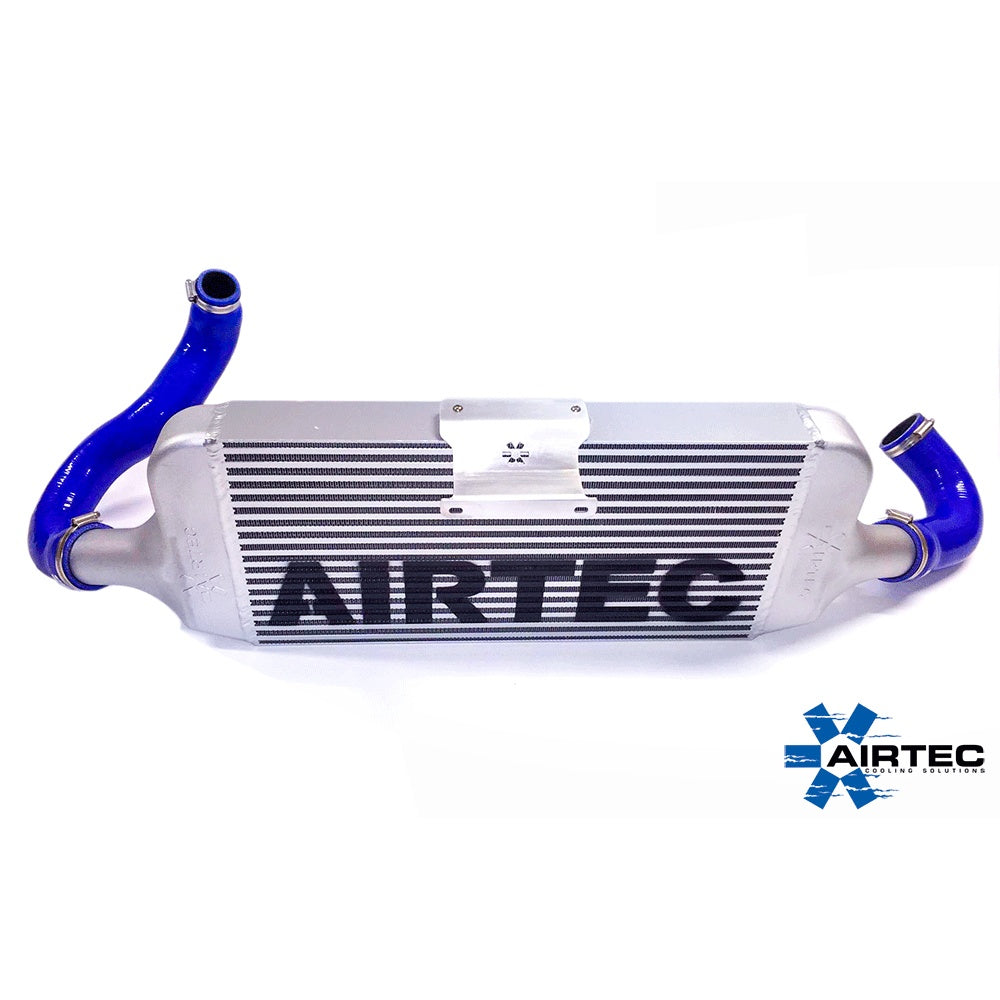 AIRTEC Front Mount Intercooler for Audi A5 2.0 TFSI