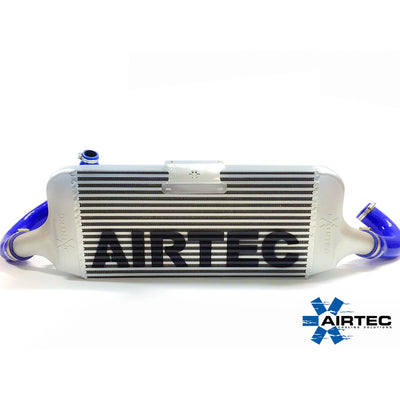 AIRTEC Front Mount Intercooler for Audi A5 2.0 TFSI