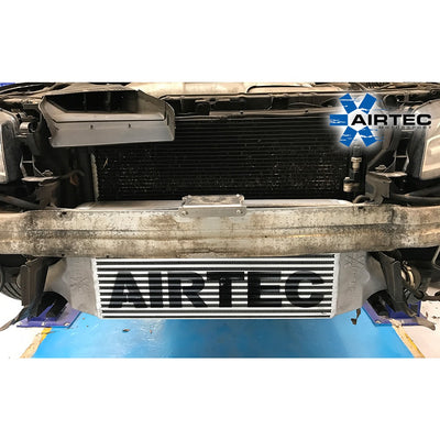 AIRTEC Front Mount Intercooler for Audi A5 2.0 TFSI