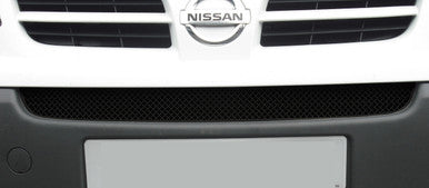 Zunsport Nissan Primastar - Centre Grille - Black