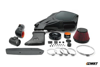 MST Performance Intake Induction Kit Air Filter Toyota GT86 Subaru BRZ 2.0 2012+