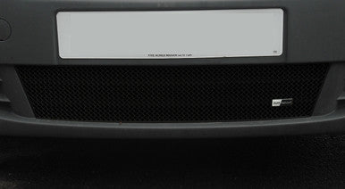Zunsport Nissan Primastar - Lower Grille - Black