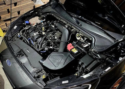 MST Performance Induction Intake Air Filter Kit to fit Ford Focus MK4 ST 2019+