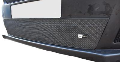Zunsport Peugeot Expert / Citroen Dispatch / Vauxhall Vivaro - Lower Grille - Standard