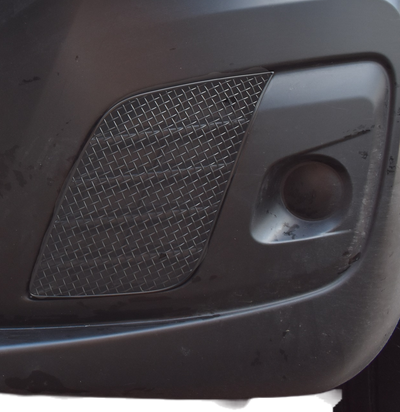 Zunsport Peugeot Expert / Citroen Dispatch / Vauxhall Vivaro - Outer Grille Set - Standard