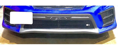 Zunsport Subaru WRX STI VA Facelift - Lower Grille
