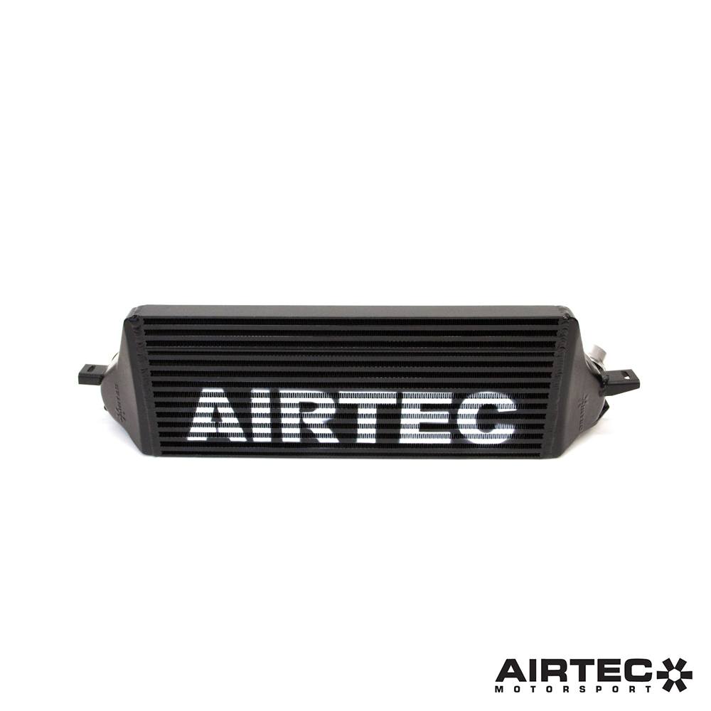 AIRTEC Intercooler Upgrade for Mini JCW F56