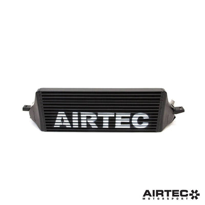 AIRTEC Intercooler Upgrade for Mini JCW F56