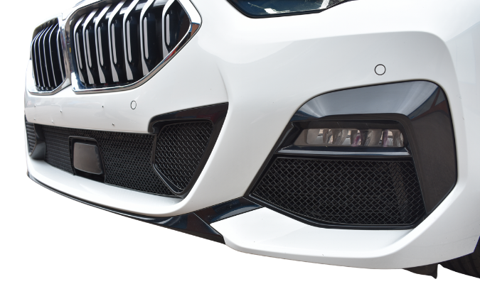Zunsport F44 218i / 220i M-Sport 2020 - 2024 Front Grille Set