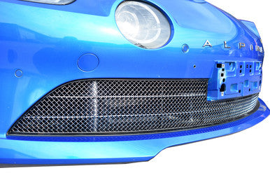 Zunsport Alpine A110 / A110S - Lower Grille - Standard