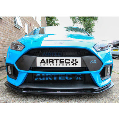 AIRTEC Motorsport Focus MK3 RS & ST250 Oil Cooler Kit