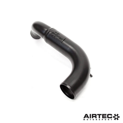 Auto Specialists ultimate focus ST Alloy top induction pipe