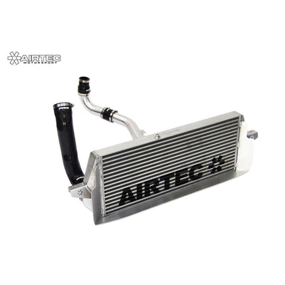 Airtec Stage 1 300bhp to 425bhp Focus RS Mk2 Intercooler & 2.5inch Boost pipe upgrade