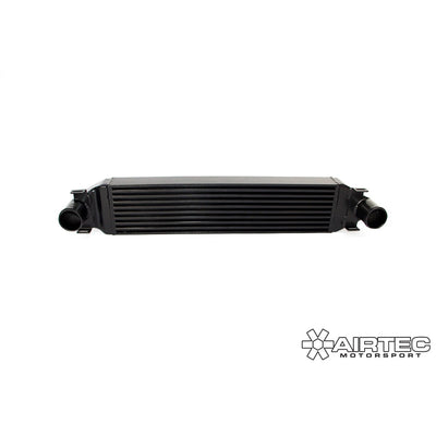 AIRTEC front mount intercooler for Focus MK3 ST-D