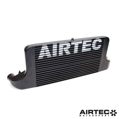 AIRTEC Stage 3 Fiesta ST180 Eco Boost front mount Intercooler upgrade
