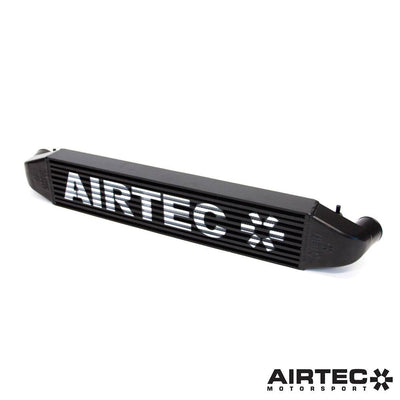 AIRTEC Stage 1 Fiesta ST180 Eco Boost front mount Intercooler upgrade