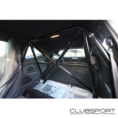 AIRTEC Motorsport Bolt In Roll Cage for Megane 3 RS250/265