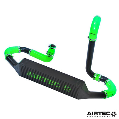 AIRTEC Corsa VXR front mount Intercooler upgrade 2007 onwards