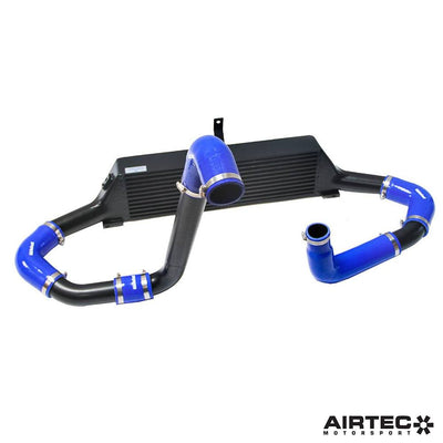 AIRTEC Corsa E VXR front mount Intercooler