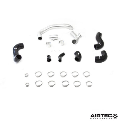 AIRTEC Motorsport Big Boost Pipe Kit for Focus MK4 ST 2.3