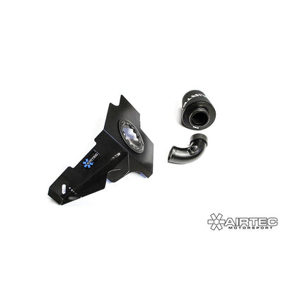 AIRTEC Motorsport Induction Kit for 1.0-litre MK3 Focus