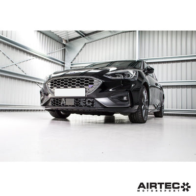 Airtec Focus MK4 ST Front mount Intercooler