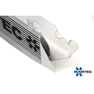 Airtec Focus MK3 RS Front mount Intercooler