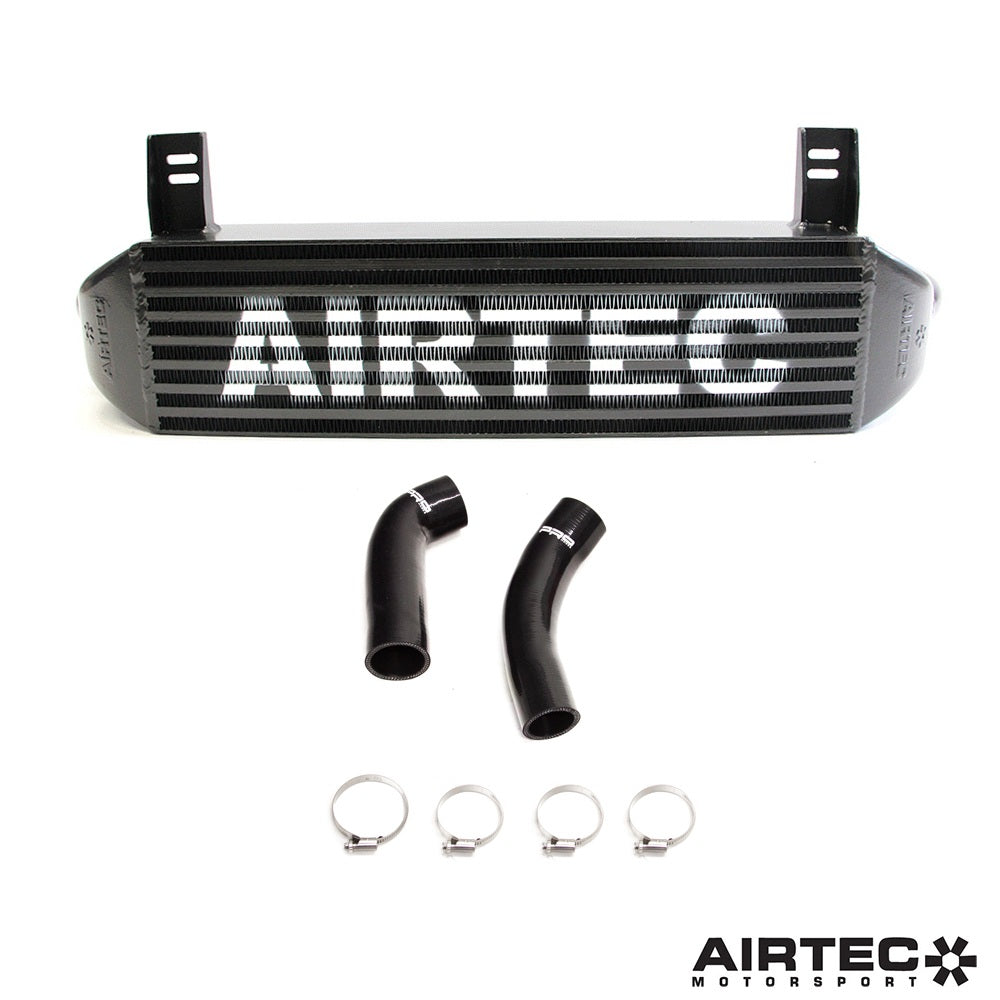 AIRTEC Intercooler Upgrade for E46 320D