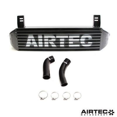 AIRTEC Intercooler Upgrade for E46 320D