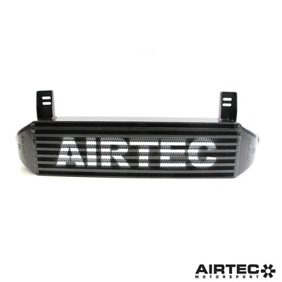 AIRTEC Intercooler Upgrade for E46 320D