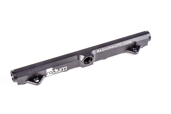 Radium Fuel Rail Kit, EVO 8-9