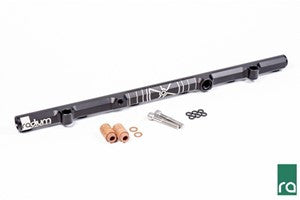 Radium Fuel Rail, Nissan RB26DETT