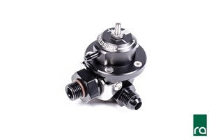 Black Top DMR, 8AN ORB (universal fuel pressure regulator)