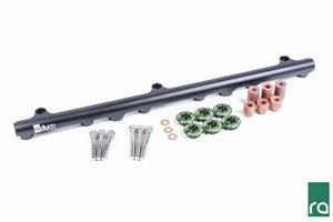 Radium Fuel Rail, Top Feed Conversion, Nissan RB25DET