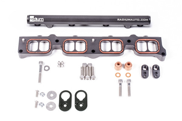 Radium Ford, Port Injection Kit, EcoBoost