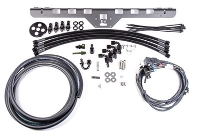 Radium Fuel Surge Tank Install Kit, BMW E46 3-Series/M3