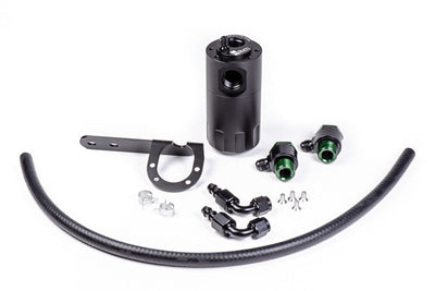 Radium Catch Can Kit, PCV, Civic Type R
