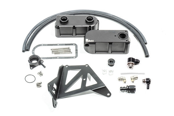 Radium Coolant Tank Kit, Honda Civic Type-R