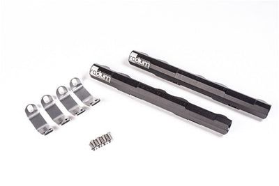 Radium Fuel Rails, Nissan VQ