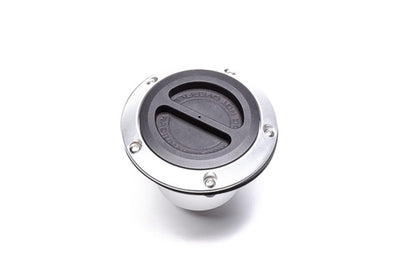Radium Remote Mount Fuel Filler, 1.5in, Vented