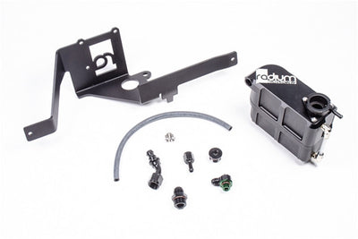 Radium Coolant Tank Kit, Nissan R35 GT-R