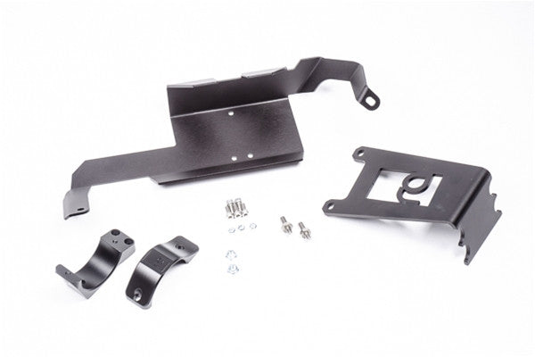 Radium Fuel Filter Mount Kit, Nissan R35 GT-R