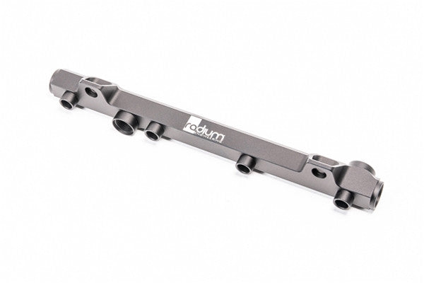 Radium Fuel Rail, Mazda 1.6L B6
