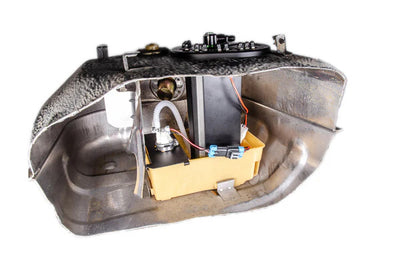 Radium FHST FD RX7 Fits Walbro Pumps