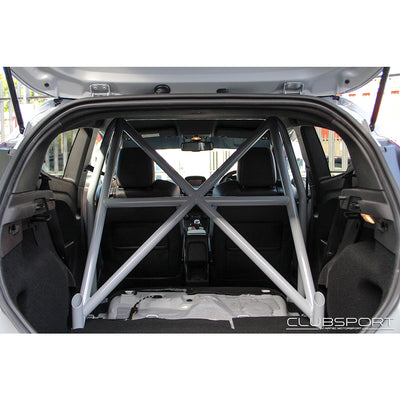 AIRTEC Motorsport Bolt In Roll Cage for Fiesta ST180/200