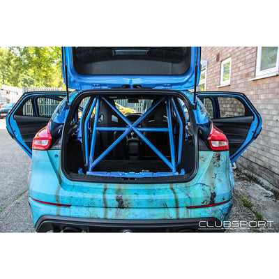 AIRTEC Motorsport Bolt In Cage for Focus ST250/RS Mk3