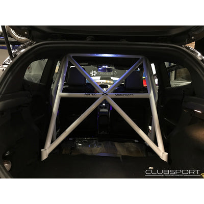 AIRTEC Motorsport Bolt In Roll Cage for Fiesta ST180/200